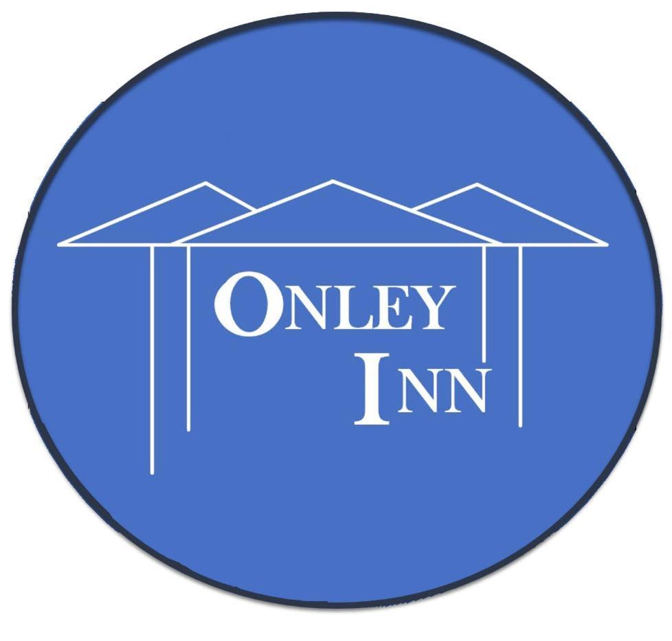Onley Inn Exteriér fotografie